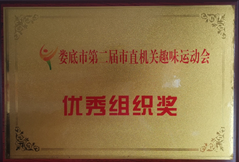娄底市第二届市直机关趣味运动会优秀组织奖.jpg