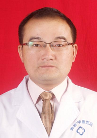 黄勇